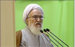 Ayatollah Movahedi Kermani: every mosque is a branch of Masjid al-Haram