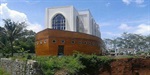 "سفينة النجاة".. مسجد علي هيئة سفينة في إندونيسيا