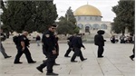 مؤسسات دينية تحذّر من سلب الأوقاف إدارة المسجد الأقصى