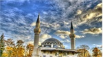 مسجد "برلين" في أمريكا يستضيف الراغبين في معرفة الإسلام