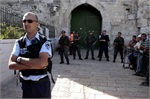 Jerusalemites angry, alert to settler raids on Al-Aqsa mosque
