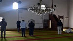 إمام تركي يغلق المسجد بسبب إجازته السنوية!