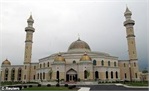 Michigan Man Plans Mosque Tour