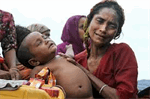 Myanmar Soldiers Continue Killing Rohingya Muslims