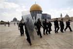 OIC Chief Condemns Israeli Attacks on Al-Aqsa Mosque