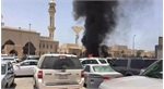 Saudi mosque suicide bomber threatened Shi'ites, Saudi soldiers: audio