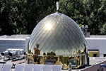 مسجد باريس يبرئ إمام تولوز من تهمة التحريض ضد اليهود