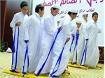 Festival Held in Qatar to Encourage Children for Fasting