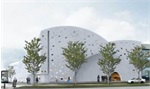 Copenhagen to get new mega-mosque