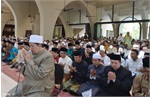 New mosque in Punggol opens - Singapore
