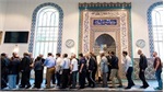 10 مساجد بـ"بروكسل" تفتح أبوابها للجمهور للتعريف بالإسلام