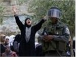 Settlers Storm al-Aqsa Mosque Yards, Assault Female Worshippers
