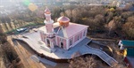Minsk Mosque of Belarus