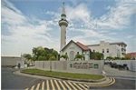Restored Alkaff mosque wins heritage design award