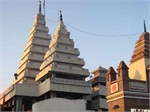 Indian Bihar Muslims donate land for world's largest Hindu temple