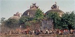 23rd Martyrdom Day of Babri Mosque today