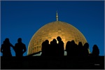 Scores of Jewish settlers storm Al-Aqsa Mosque compound