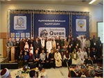 55 Memorizers Attend Quran Competition in Sweden
