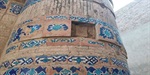 بالصور..."ساوي" قصة مسجد قديم في باكستان
