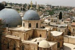 الإحتلال يسعى للسيطرة على أملاك الكنائس في القدس القديمة