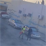 Bahraini security forces take down Ashura banners in 5 areas