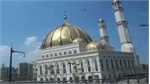 الصين تعتزم افتتاح اكبر مسجد للمسلمين في العالم