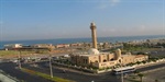 ​مستوطنون يعتدون على مسجد تاريخي في يافا