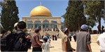 محكمة إسرائيلية تسمح للمستوطنين بالصراخ في المسجد الأقصى