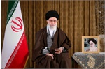Leader’s Nowruz message for Iranian New Year