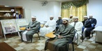 العراق: إقامة برنامج قرآني تطويري لأئمة مساجد أهل السنة + صور