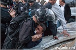 Report: 185 Palestinians Abducted, 42 Banned from Al-Aqsa Mosque in March