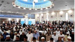 Mosques should open doors: Islamic leader