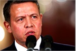 Al-Aqsa Mosque open to Muslim worshipers only: Jordan