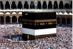 New gold Grand Mosque Kaaba door to cost $3.6m