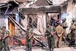 سريلانكا: اعتداءات بوذية على مسجد ومتاجر مسلمين