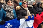 Anti-Muslim Sentiment Higher in Quebec than Rest of Canada