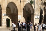 تصعيد الاقتحامات الاستفزازية لن ينشئ حقاً لليهود في المسجد الأقصى