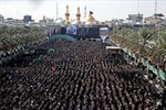3Million Iranian Pilgrims Expected in Karbala for Arbaeen