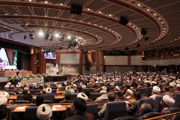 Quranic Activist Imams of Tehran to be glorified